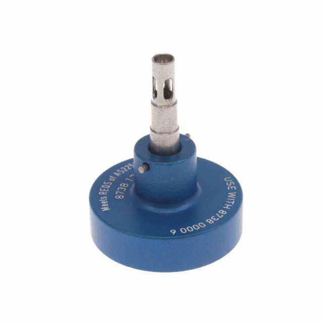 8738 1202 0 Rennsteig Tools, Inc.  Crimpadoras Aplicadoras Prensas - Accesorios